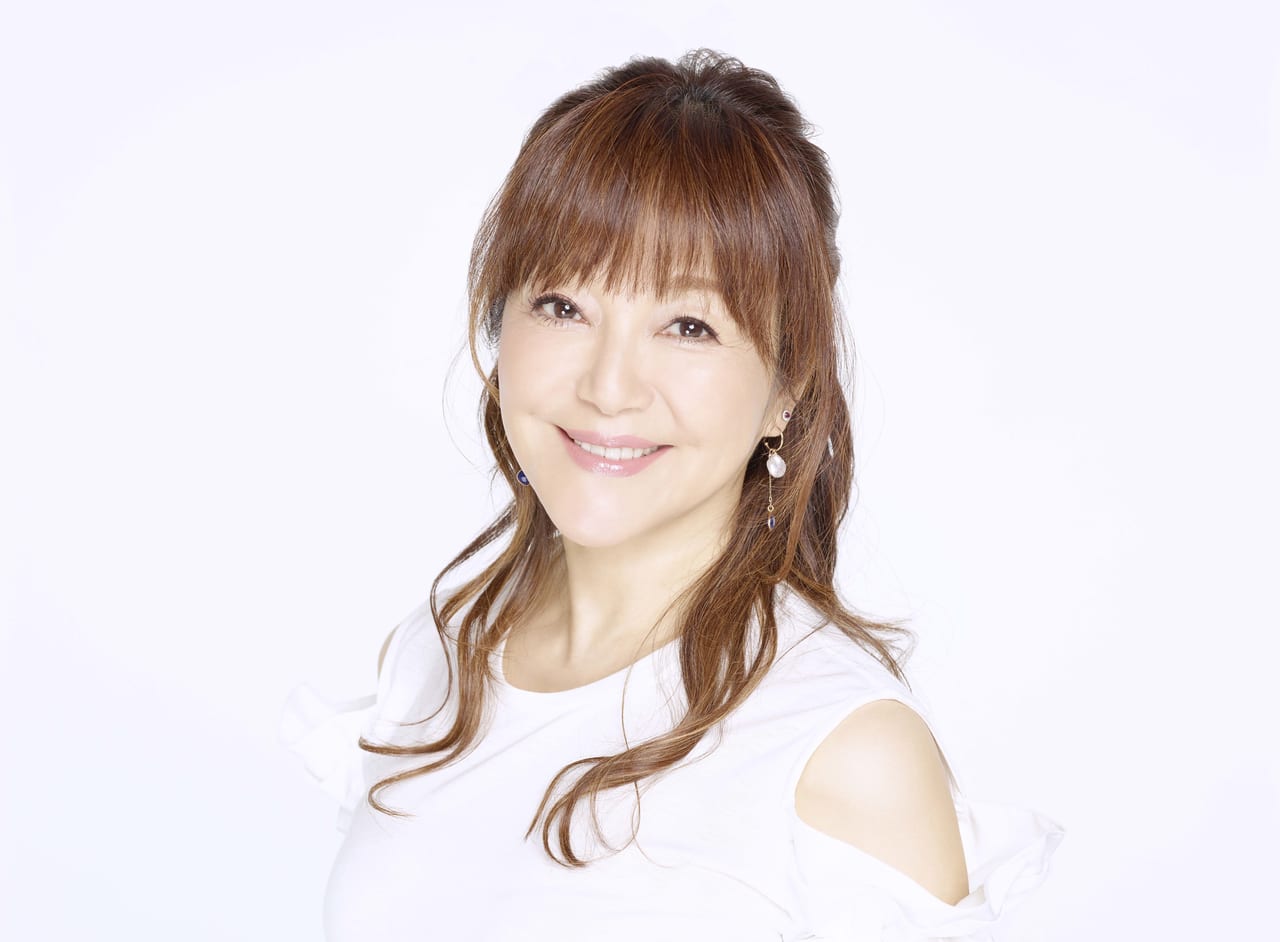 デビュー45周年 岩崎宏美 Youtube公式チャンネルを開設 お家で宏美さんの歌を楽しもう テイチクエンタテインメント S40ニュース 昭和40年男