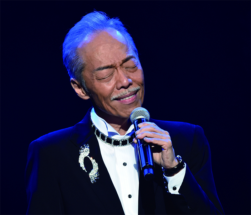 いい日旅立ち も聴ける 村新司リサイタル18 The Singer 38年 の昴 の模様を7月にｗｏｗｏｗで放送 ガジェット通信 Getnews