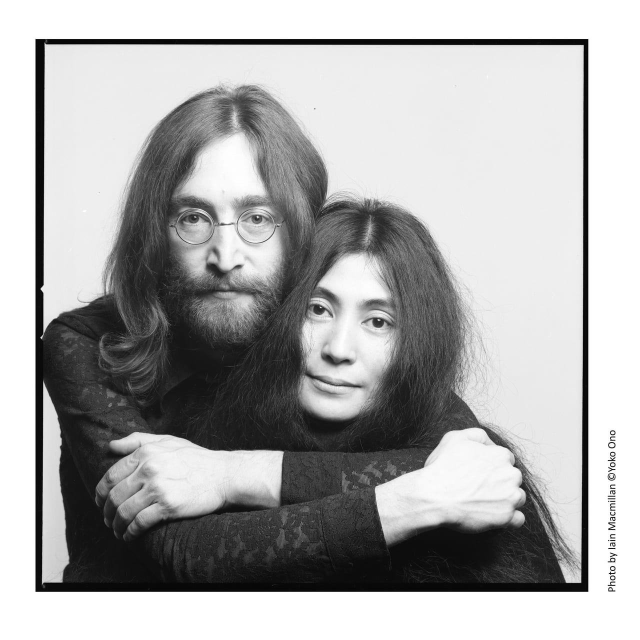 ジョンとヨーコの軌跡をたどる話題の展覧会 Double Fantasy John Yoko ふたりの魅力を又吉直樹とスプツニ子 が語り尽くす 動画 ナイトミュージアム 本日より公開 S40ニュース 昭和40年男